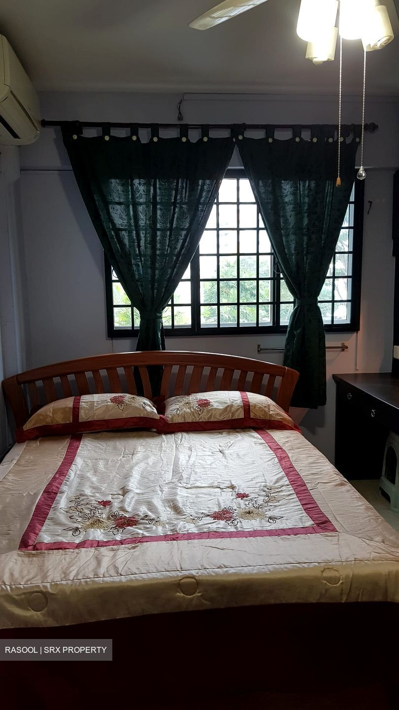 Blk 634 Yishun Street 61 (Yishun), HDB 4 Rooms #560780251